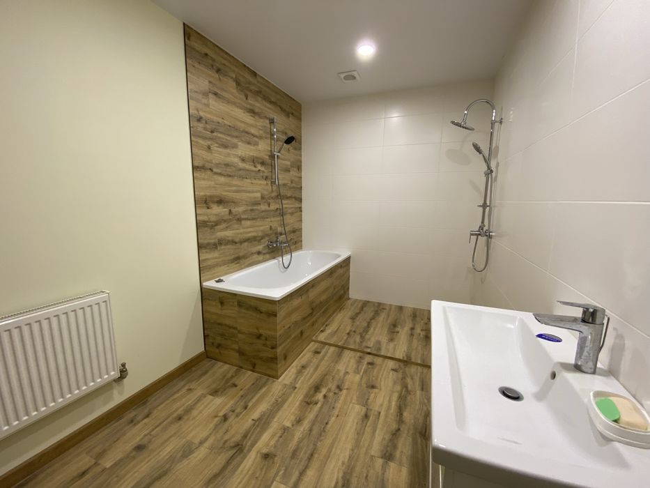 Будинок де вільно дихається і заїхати можна одразу після угоди