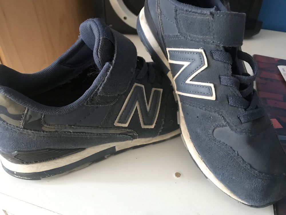 Sapatilhas New Balance 36