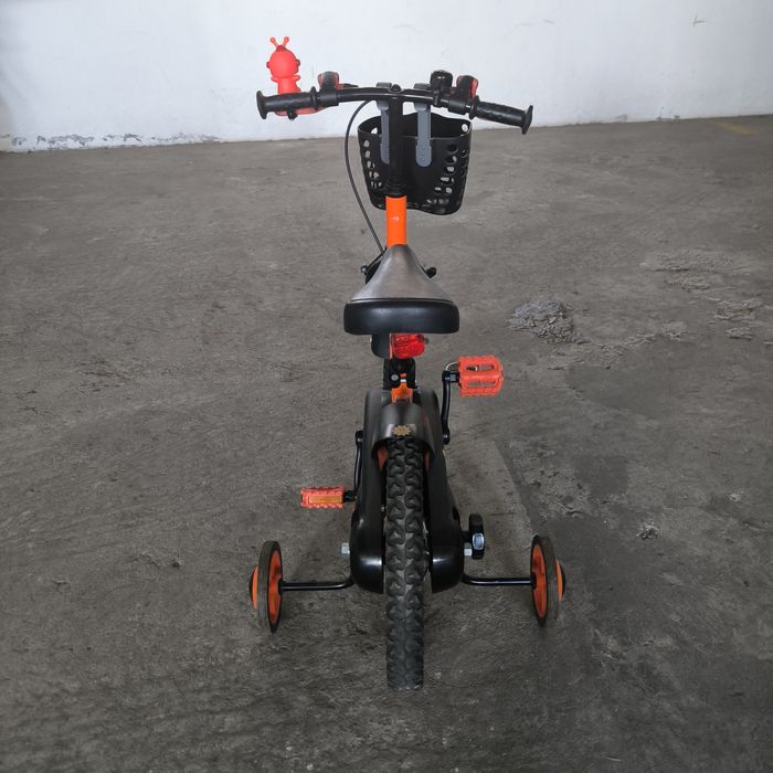 Bicicleta criança 14"