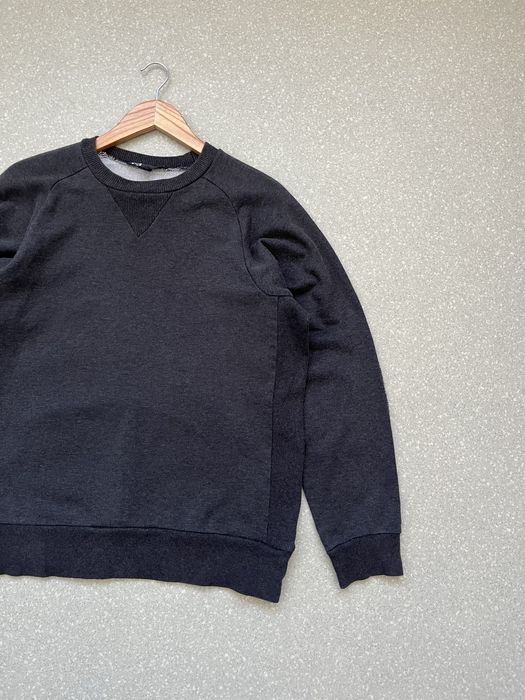 Свитшот Y-3 Adidas Yohji Yamamoto (кофта, толстовка)