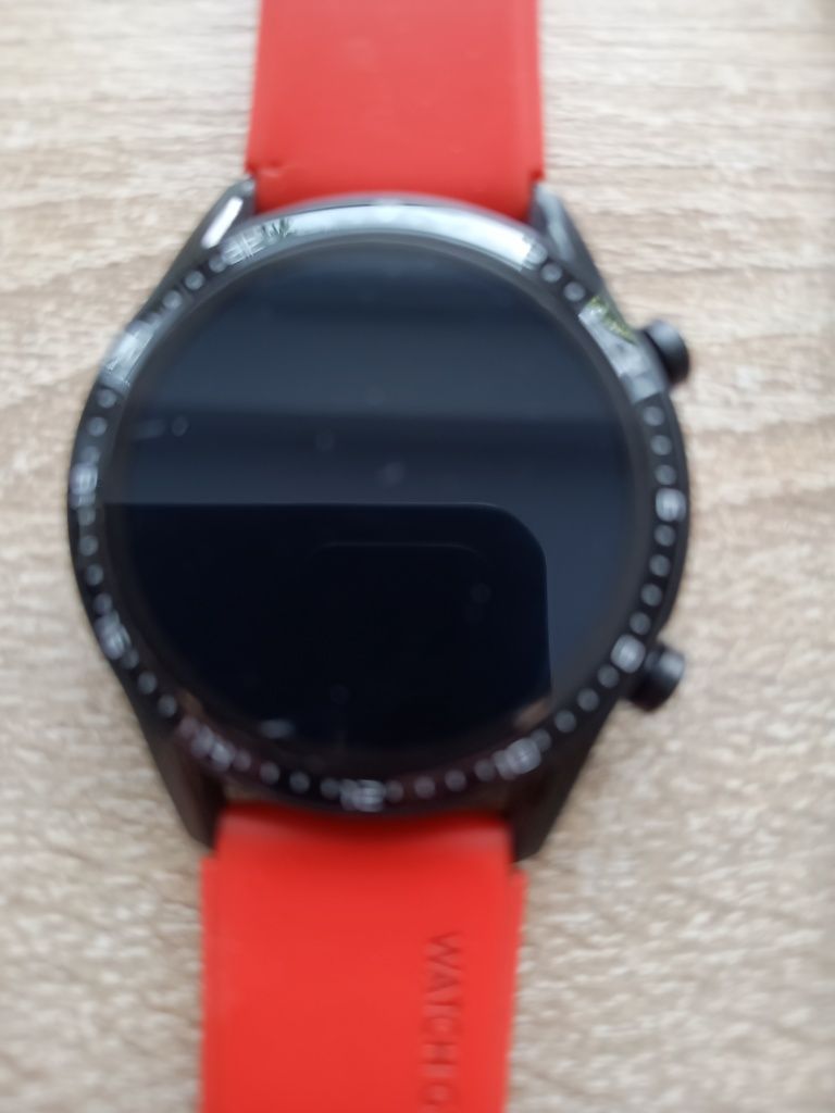 Sprzedam smartwatch Huawei GT2