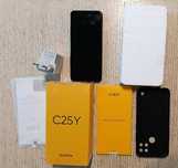 Смартфон Realme C25Y 4/128Gb