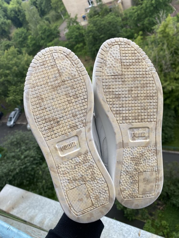 Кеди кросівки Puma
