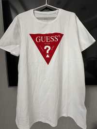 Футболка мужская Guess