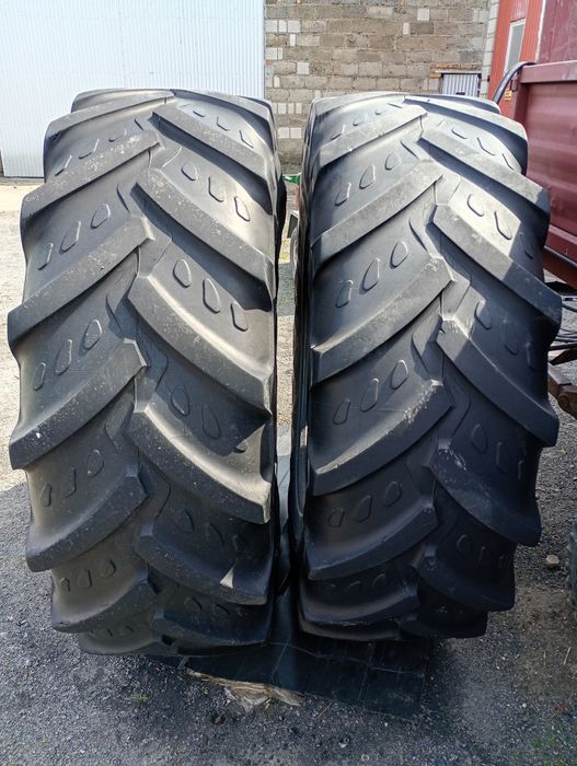 Opony Kleber 520/85R38;  20.8R38; 2szt