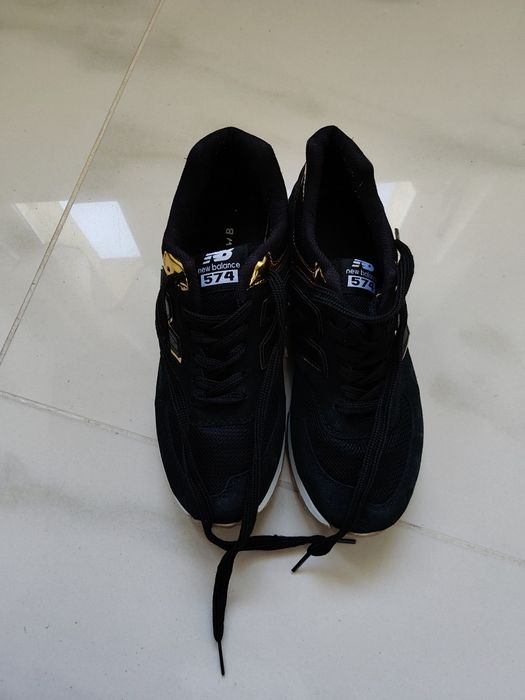 Buty damskie sportowe New Balance
