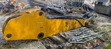 Liebherr Ramię Liebherr do koparki  Ramię Liebherr do koparki