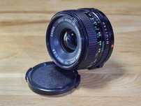 Canon FD 35mm f/2.8
