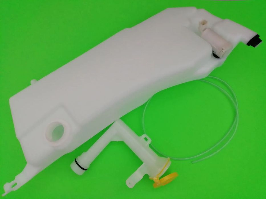 Reservatório / Depósito Água Limpa Para Brisas - Isuzu D-Max