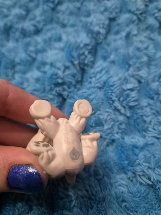 Oryginalne figurki LPS