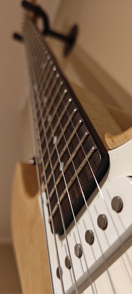 Gitara elektryczna Yamaha Pacyfica 112V