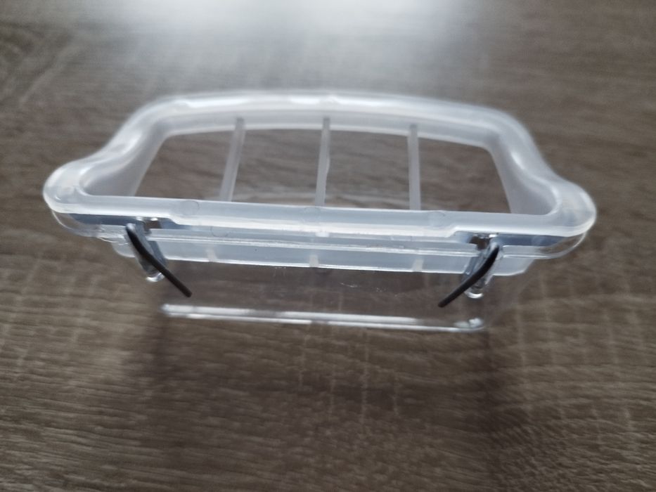 Karmidło do klatki, dla ptaków do klatki