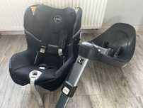 Fotelik Cybex isofix
