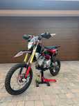 CROSS LMX 150 Enduro 12mth