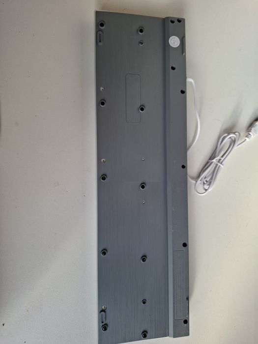 Klawiatra do komputera