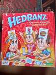 Jogo Tabuleiro Hedbanz - Oferta de portes
