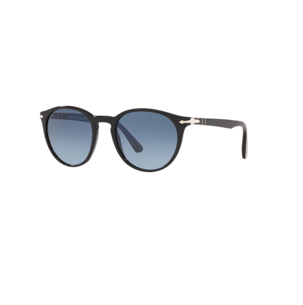 Óculos Persol lente azul