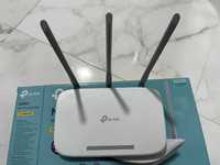 Роутер Tp-Link TL-WR 845 N