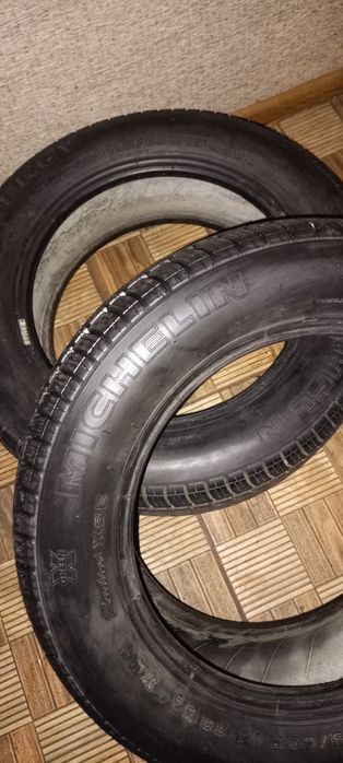 Шины michelin XV1 ENERGY всесезонные 195/60 r15
