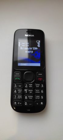 Продам  Nokia 101