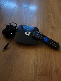 Android TV Box, Q Plus Android 9.0