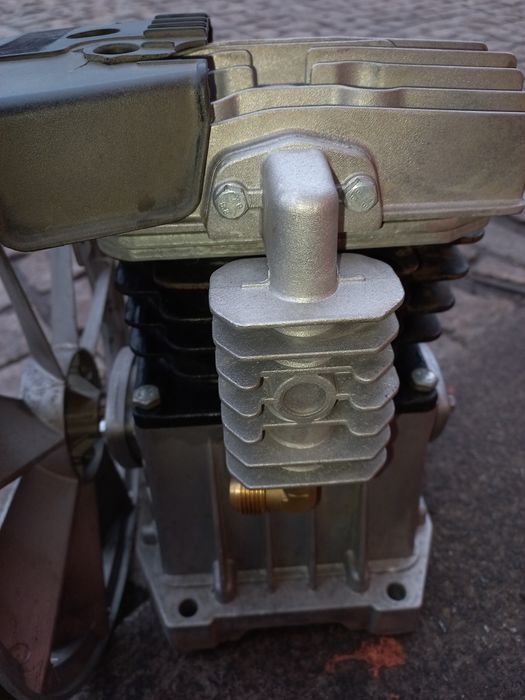 Компресорна голова      FIAS (360-100)