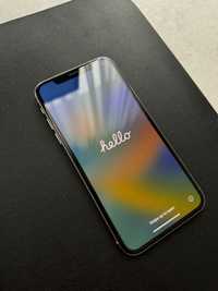 iPhone XS білий дуже хороший стан