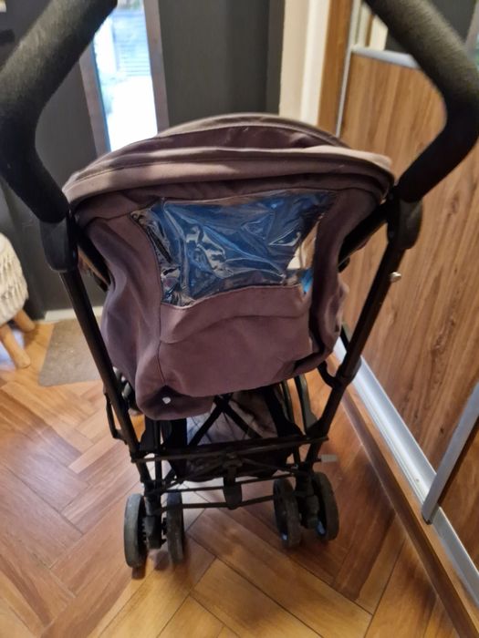 Wózek spacerówka Inglesina Trip