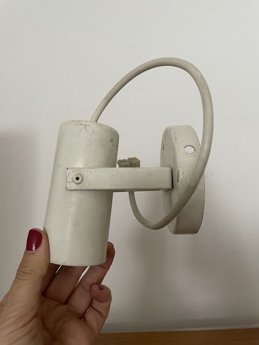 Aplique de parede