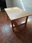 Mesa NORDEN extensível (IKEA)