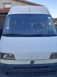 Fiat Ducato 2000rok