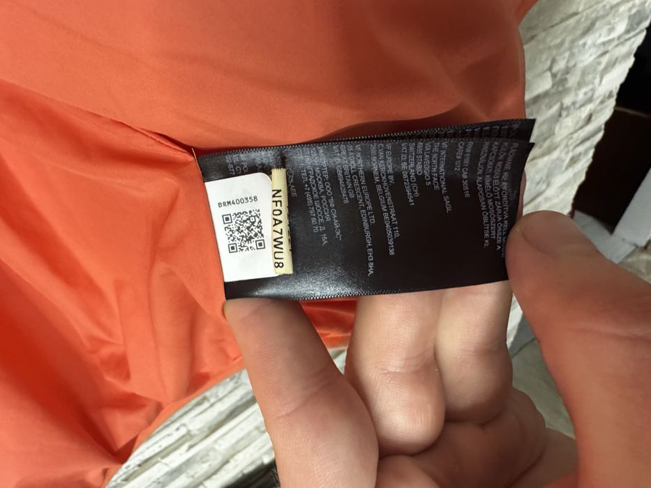 Куртка The North Face