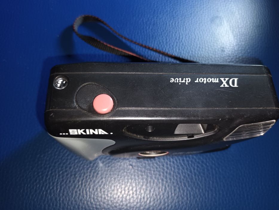 Skina AW-220 Auto Flash aparat fotograficzny