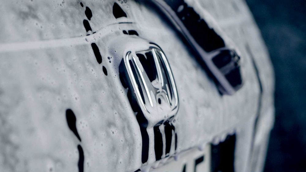 Detailing Samochodowy