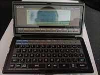 Casio sf-8000 64kb