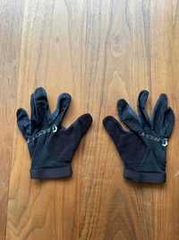 Rękawiczki kolarskie SCOTT czarne S 8