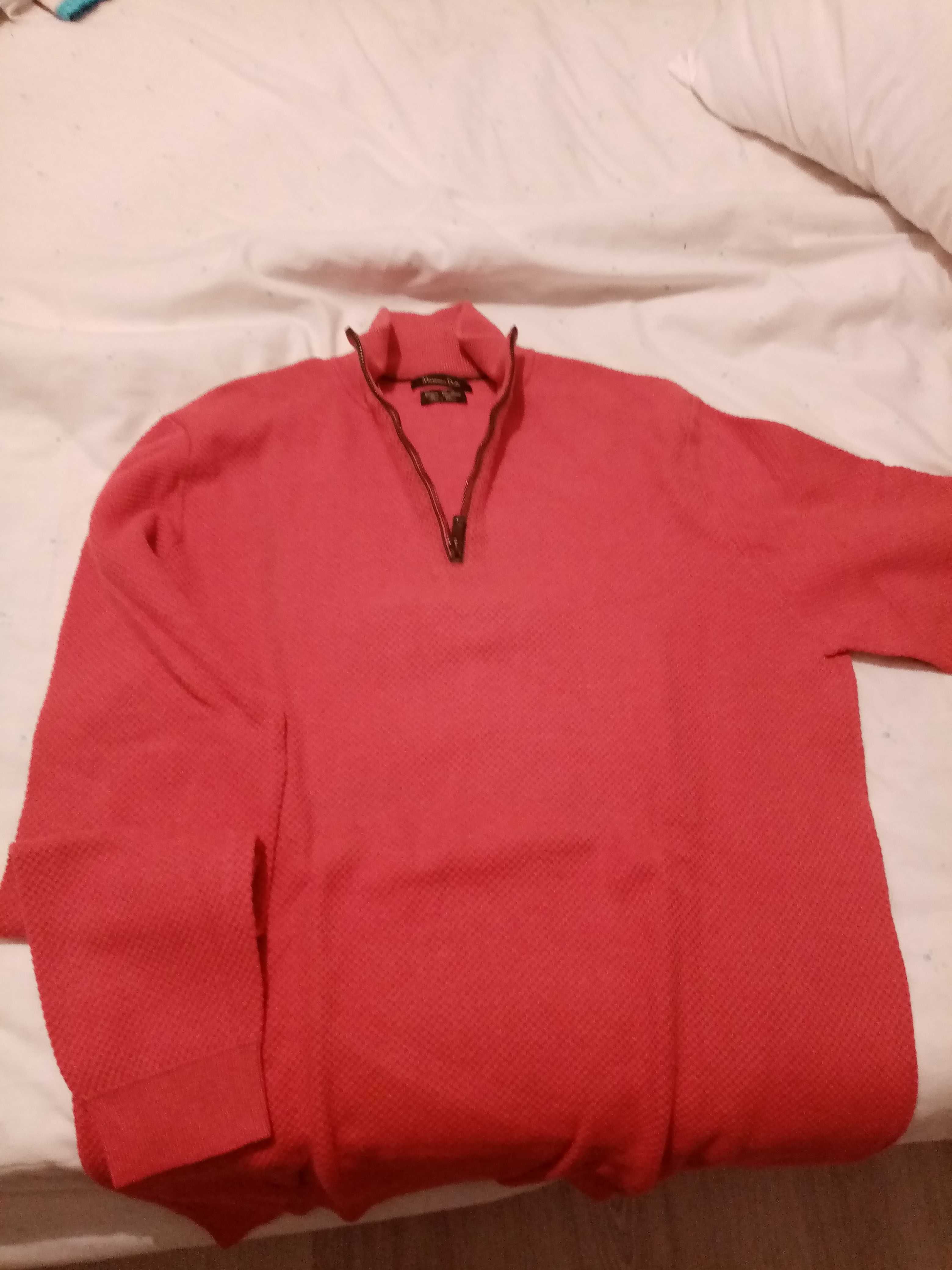 Pullover Massimo Dutti