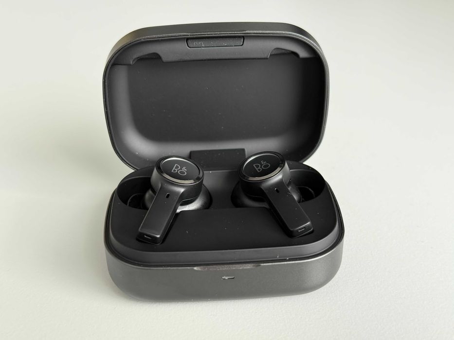 Bang & Olufsen Beoplay EX (stan idealny, jak nowe)
