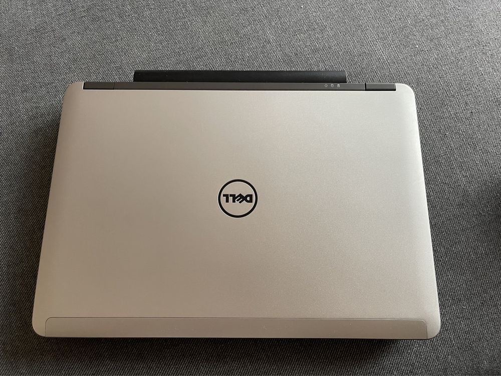 Laptop Dell Latitude e6440 i5/8GB/SSD