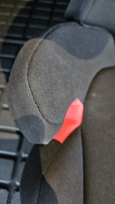 Cadeirinha CYBEX para criança grupo II/III