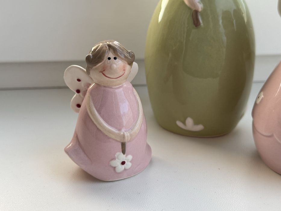 Статуетка Фігурка Янгол ангел