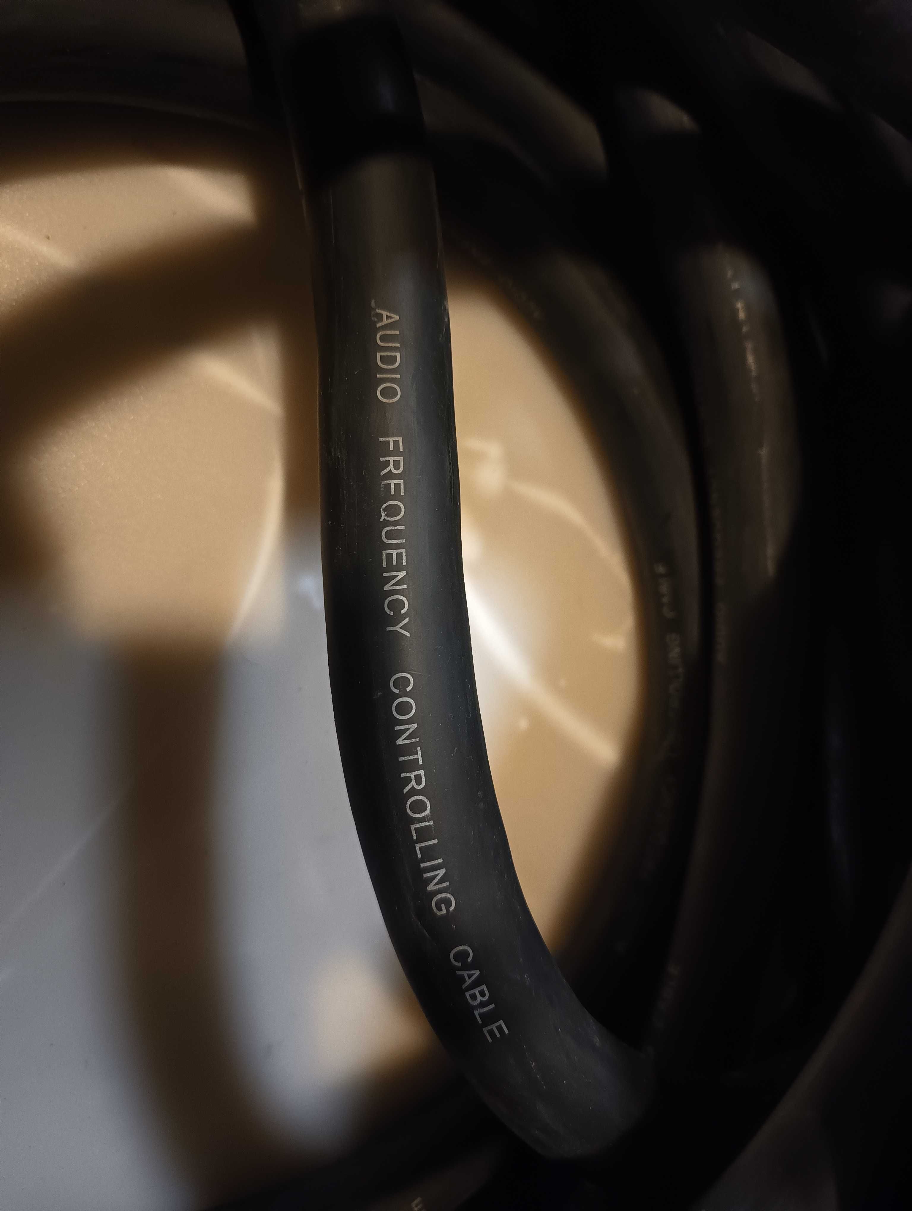 Stagebox kabel wieloparowy multicore 32 in, 8 out, 32mb