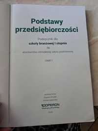 Podstawy do przedsiębiorczości