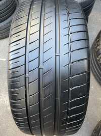 255/40R19 Kapsen