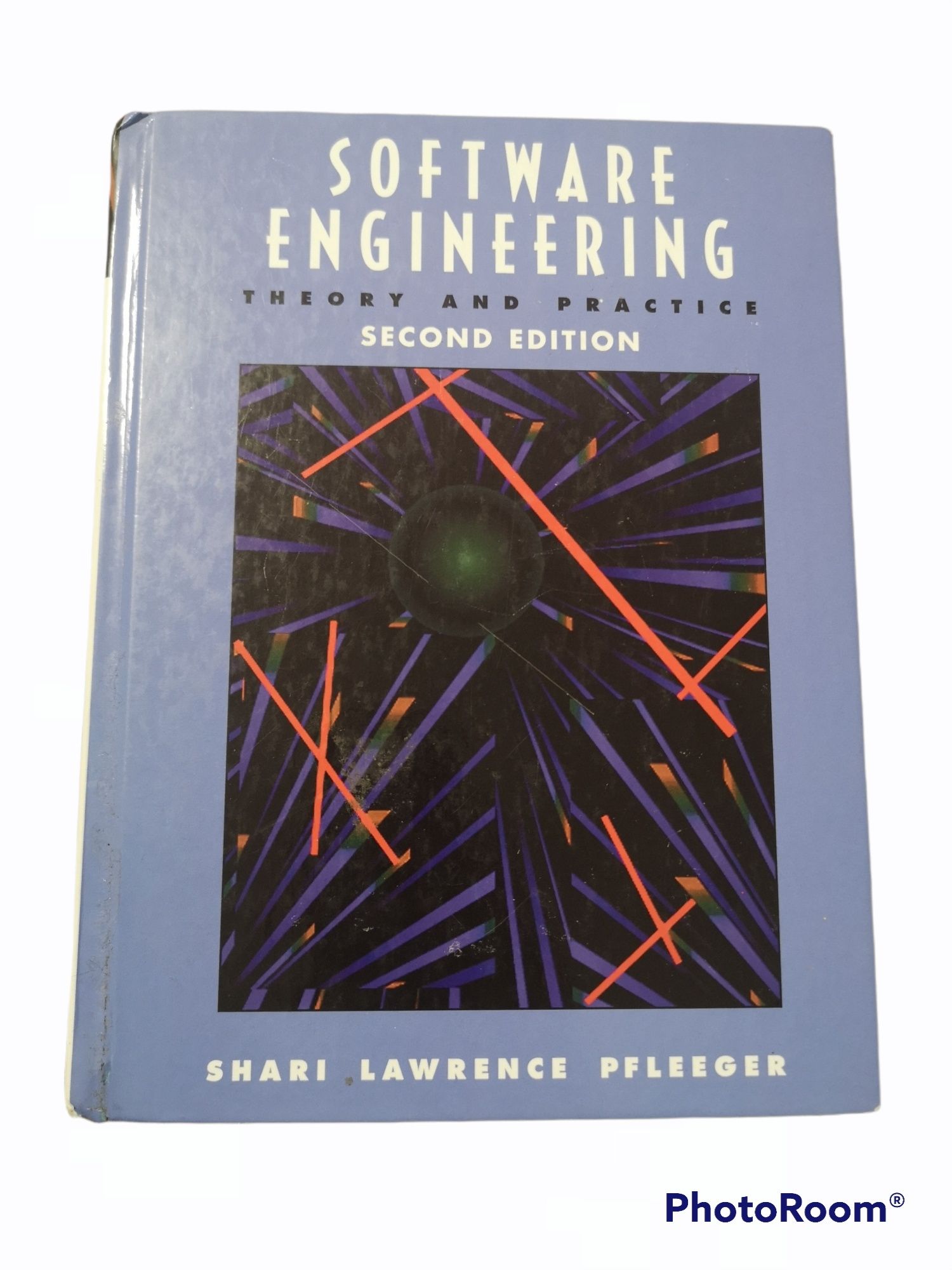 Livro - software engineering theory and practice