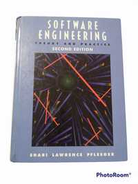 Livro - software engineering theory and practice