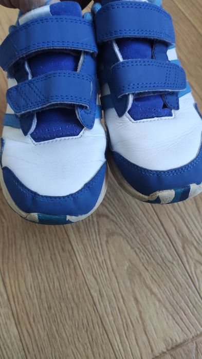 Кросівки Adidas 27