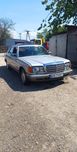 Mercedes w126 s klasa 2.8bezyna