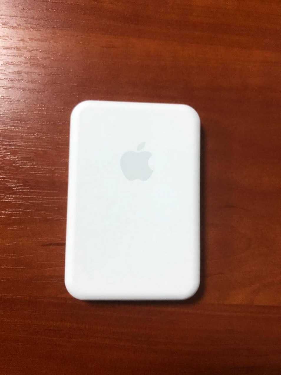 Павербанк Magsafe 5000 mah айфон повербанк максейф power bank магсейф