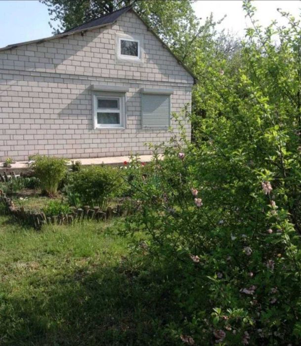 Продам дом в Шульговке